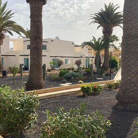 Alisios Dream Leilighet Corralejo Eksteriør bilde
