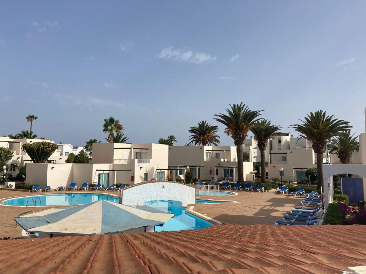 Alisios Dream Leilighet Corralejo Eksteriør bilde